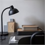 HARVMATTA, коробка с отделениями, темно-серо-бежевая 005.553.06