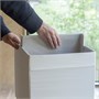 DRÖNA, Разделитель для ящика для хранения, белый 706.320.28
