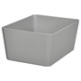 KUGGIS, коробка, светло-серый 205.991.49