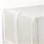 SKUBB, коробка для обуви, белая 801.863.96