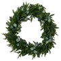 VINTERFINT, искусственный венок, зеленый для дома и улицы 506.366.02