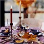 BLOMSTER, подсвечник, набор из 2 шт., коричневый 306.305.59