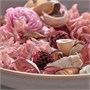 FRÖFINK, ароматное попурри, розовые цветы розовые 006.095.83