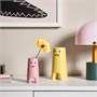 FRÖVÄXT, ваза, розовый 406.377.39