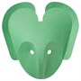 IKEA PS 2026, украшение стены, зеленое 706.227.98
