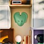 IKEA PS 2026, украшение стены, зеленое 706.227.98