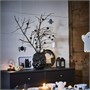 KUSTFYR, подвесное украшение, набор из 3 шт., разные формы 906.305.99