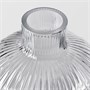 GRÅSPARV, ваза, прозрачное стекло 006.397.83