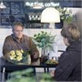 SMYCKA, искусственный букет, эвкалипт/зеленый для улицы и дома 906.062.45