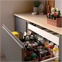 UPPDATERA, коробка, красно-коричневая 406.105.51
