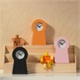 IKEA PS 1995, часы, черные 706.388.41