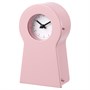 IKEA PS 1995, часы, розовый 506.388.42