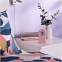 IKEA PS 1995, часы, розовый 506.388.42