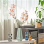 SMYCKA, искусственный цветок для дома и улицы/орхидея белая 905.871.57