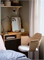 FORSÅ, рабочая лампа, никелированная 901.467.91