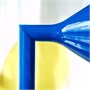 IKEA PS 2026, напольный светильник, синий 906.085.22