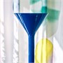 IKEA PS 2026, напольный светильник, синий 906.085.22