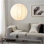 REGNSKUR / SUNNEBY, подвесной светильник, белый 893.926.03
