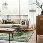 STOCKHOLM 2025, торшер, белый текстиль/латунное покрытие 005.859.16