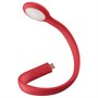 HÖSTULOTA, Светодиодная USB-лампа, красная 506.128.37