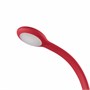 HÖSTULOTA, Светодиодная USB-лампа, красная 506.128.37