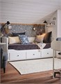 SKURUP, зажим-прожектор, черный 304.899.61