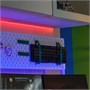 KABBLEKA, Светодиодная лента с USB, регулируемый цвет 806.097.15