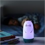 SPIKEN, Ночник светодиодный, в форме выдры, на батарейках/разноцветный 904.691.49