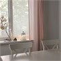 SOLSKUR, Светодиодная настольная лампа, белый/цвет латуни 504.408.36