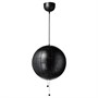 IKEA PS 2014, подвесной светильник, черный 305.317.43