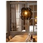 IKEA PS 2014, подвесной светильник, черный 305.317.43