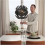 IKEA PS 2014, подвесной светильник, черный 305.317.43