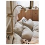 NÄVLINGE, Светодиодный прожектор с зажимом, белый 304.498.90