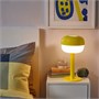 BLÅSVERK, настольная лампа, желтая 905.479.77