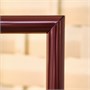 IKEA PS 2026, напольный светильник, темно-красный 806.085.13