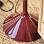 IKEA PS 2026, напольный светильник, темно-красный 806.085.13