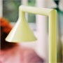 IKEA PS 2026, напольный светильник, желтый 106.085.35