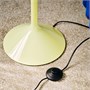 IKEA PS 2026, напольный светильник, желтый 106.085.35