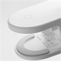 SPANNLAND, Светодиодное освещение, светильник с зажимом/диммируемый 104.900.36