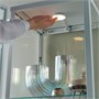 STRIMSÄV, Светодиодный прожектор, белый 505.705.59