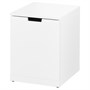 NORDLI, комод, белый 992.765.23