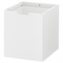 NORDLI, модульный комод, белый 204.019.02