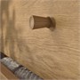 TONSTAD, комод с 4 ящиками, дубовый шпон 106.146.16