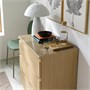 STORKLINTA, стеклянная столешница, прозрачная 206.423.41