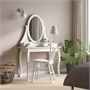 HEMNES, туалетный столик, белый 103.556.70