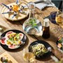 HALVTOM, бутылка с носиком, стекло/коричневый 805.234.63