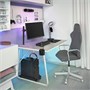 STUBBERGET, кронштейн для монитора, черный 205.814.51