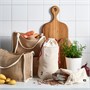 GULLRISMOTT, мешок для хранения продуктов, для картофеля 805.817.97