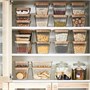 IKEA 365+, крышка, квадратная/бамбук 303.819.08