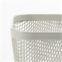 IKEA 365+, корзина, металл/белый 906.327.82